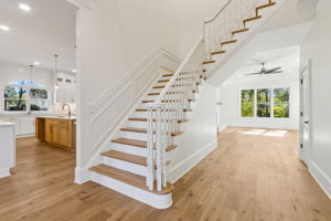 Stairway