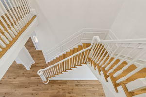 Stairway