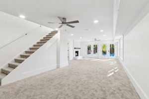 Bonus Room