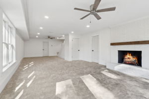 Bonus Room