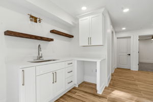 Kitchenette