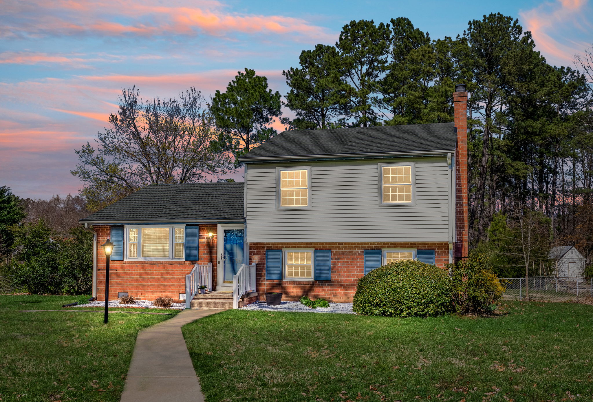 1430 Robindale Rd, North Chesterfield, VA 23235 Mathew Oswald