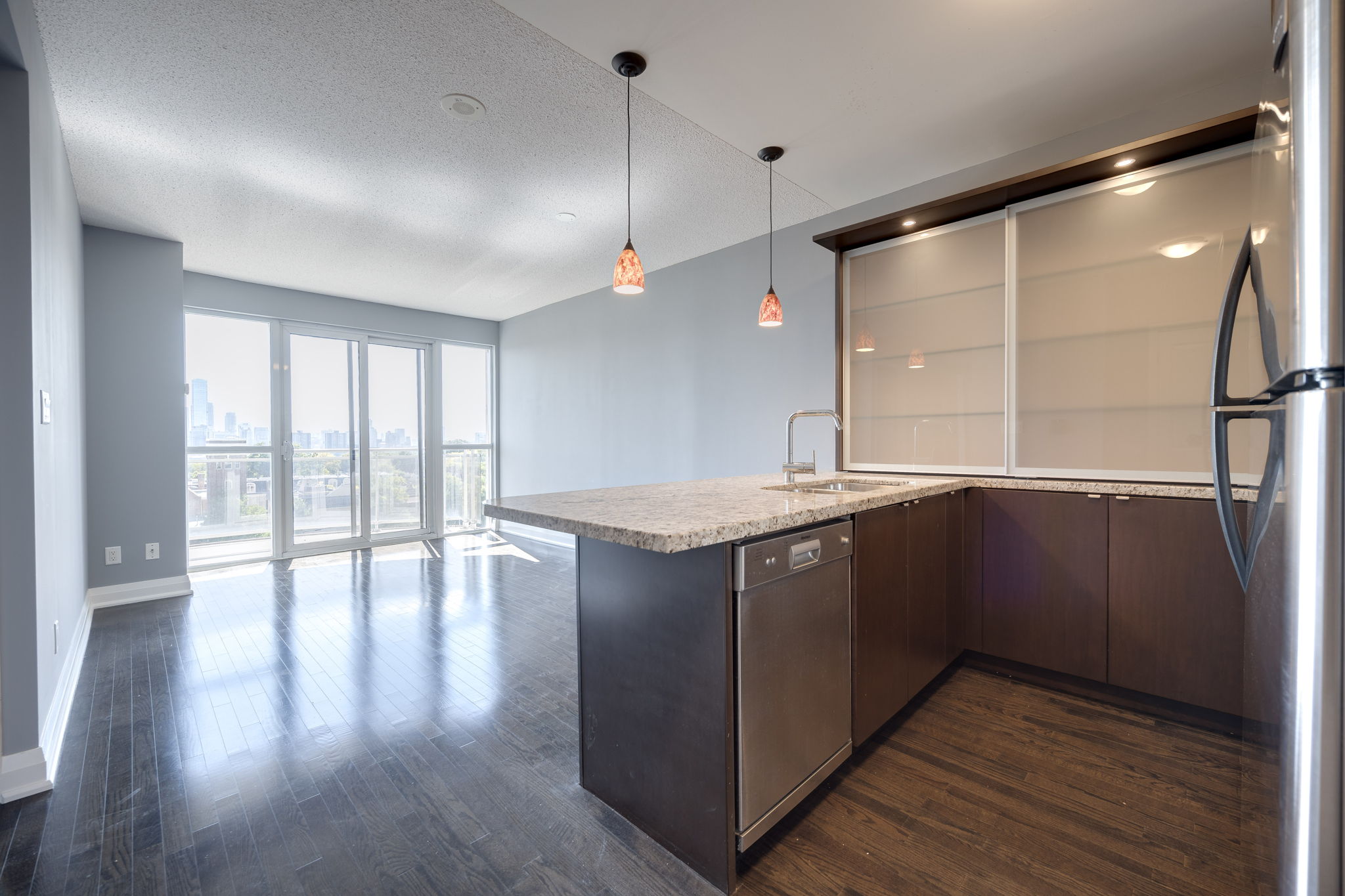 Toronto property showcase — delivered property photograph 5