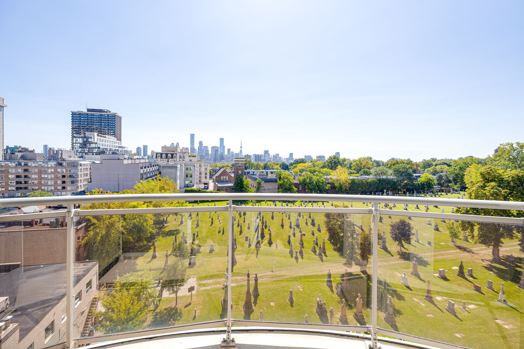 Toronto property showcase — delivered property photograph 22