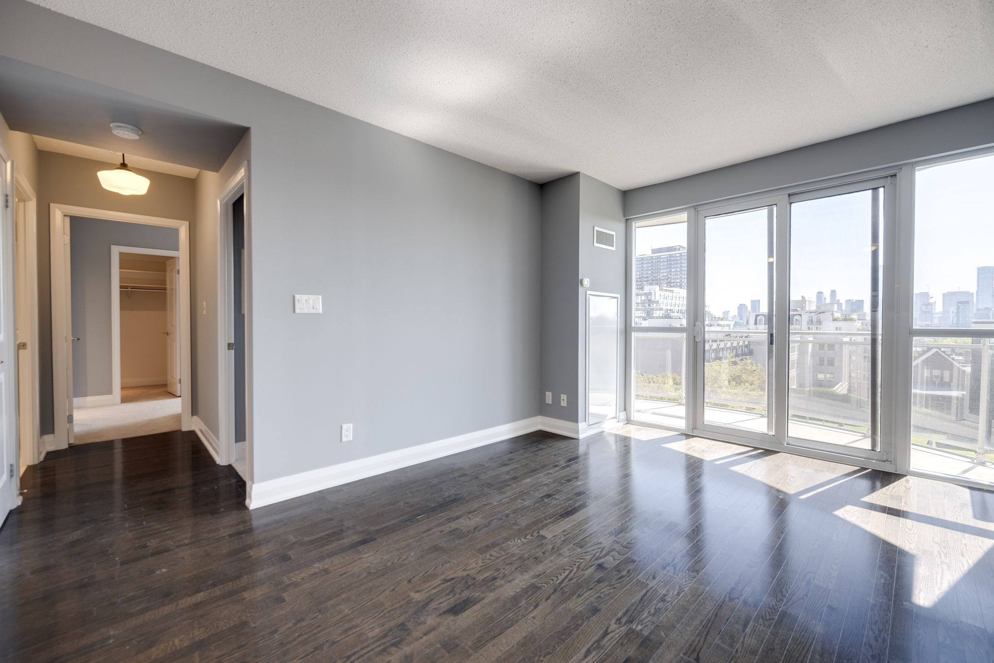 Toronto property showcase — delivered property photograph 9