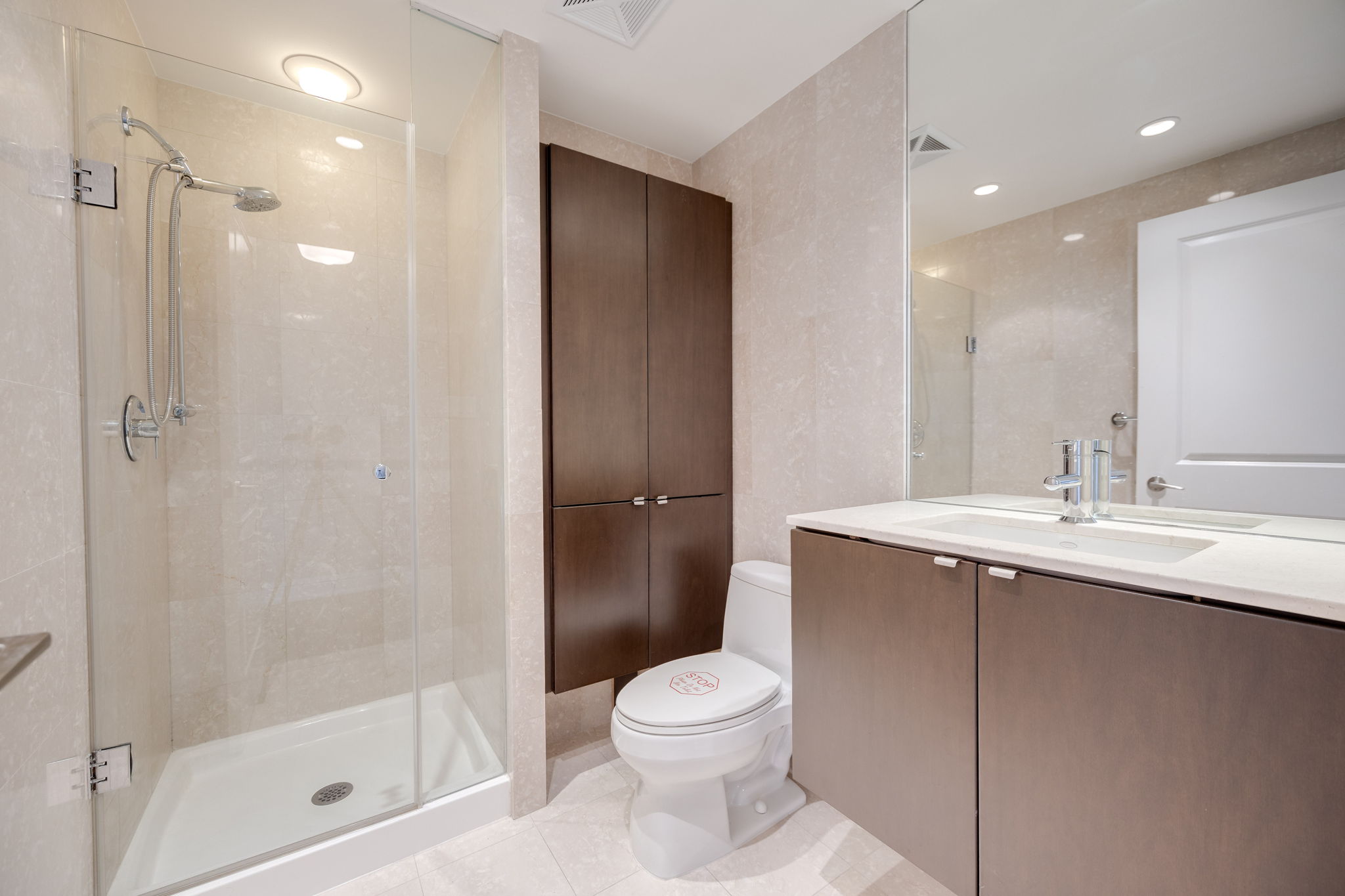 Toronto property showcase — delivered property photograph 14