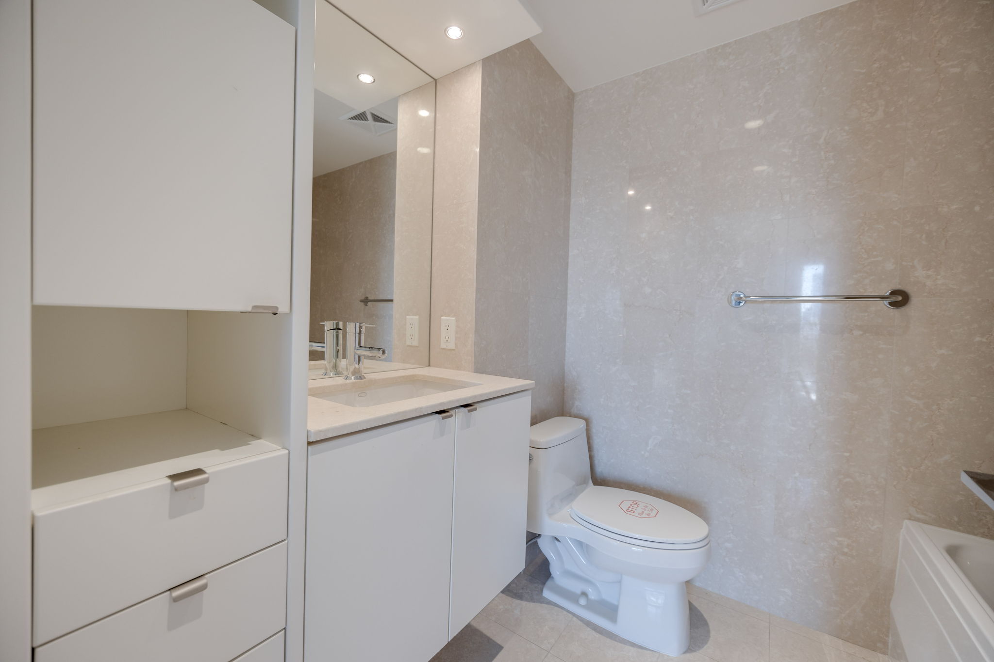 Toronto property showcase — delivered property photograph 19