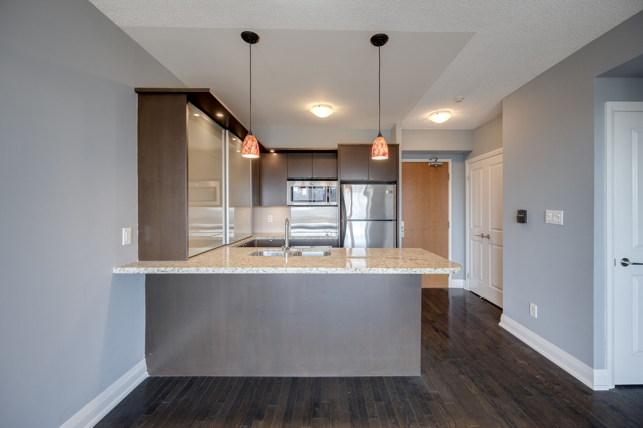Toronto property showcase — delivered property photograph 8