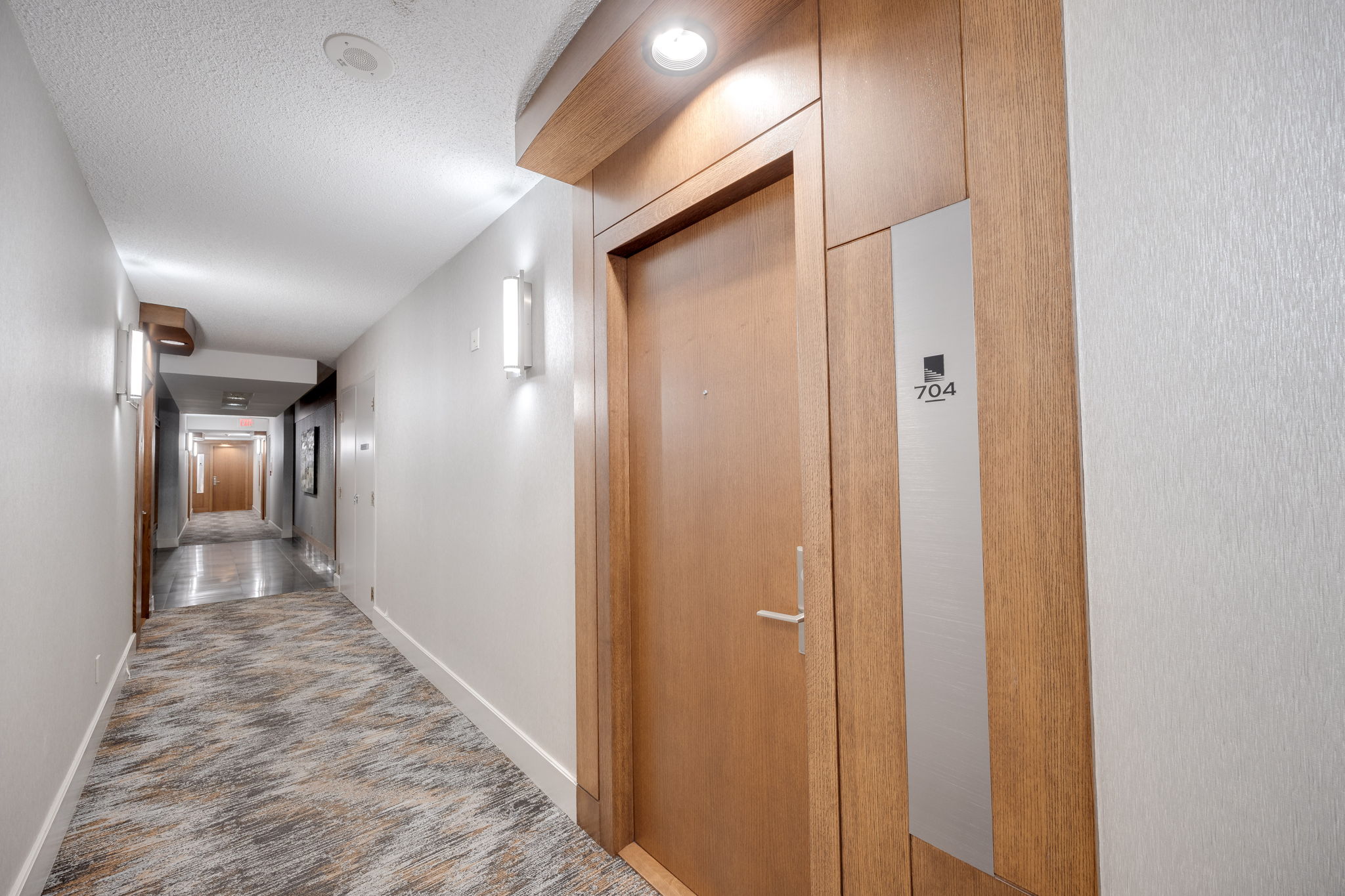 Toronto property showcase — delivered property photograph 4