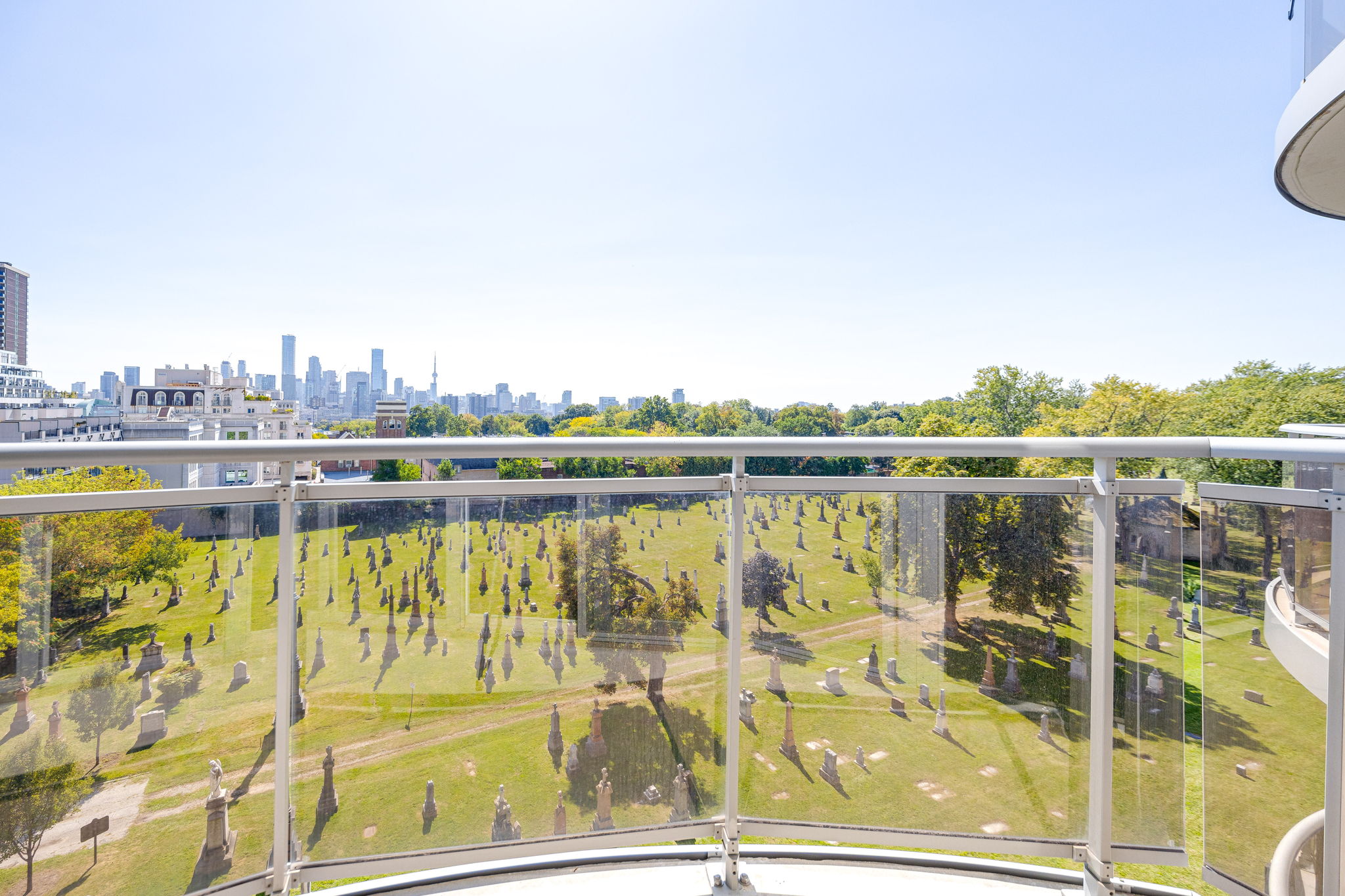 Toronto property showcase — delivered property photograph 23