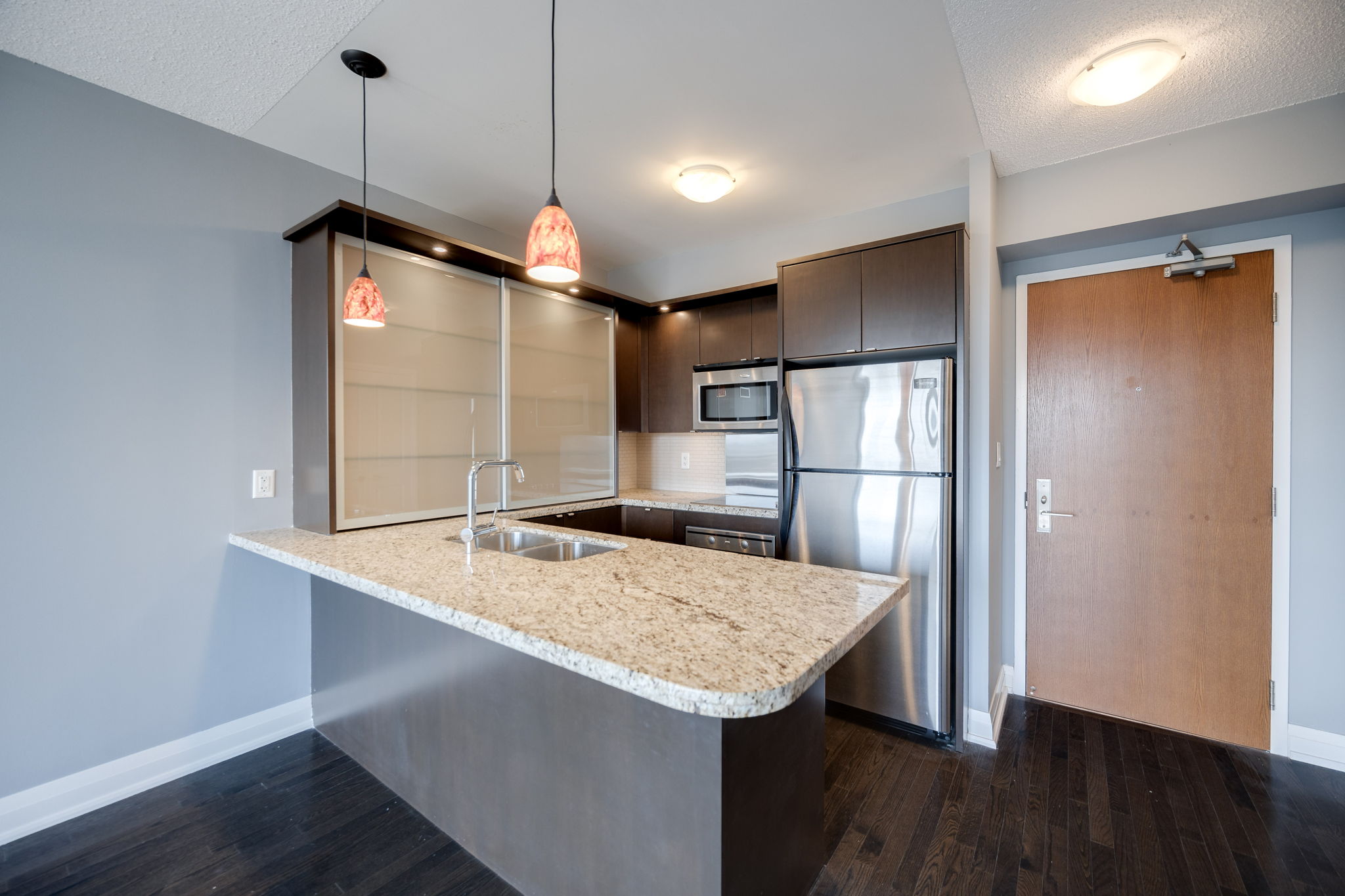 Toronto property showcase — delivered property photograph 7