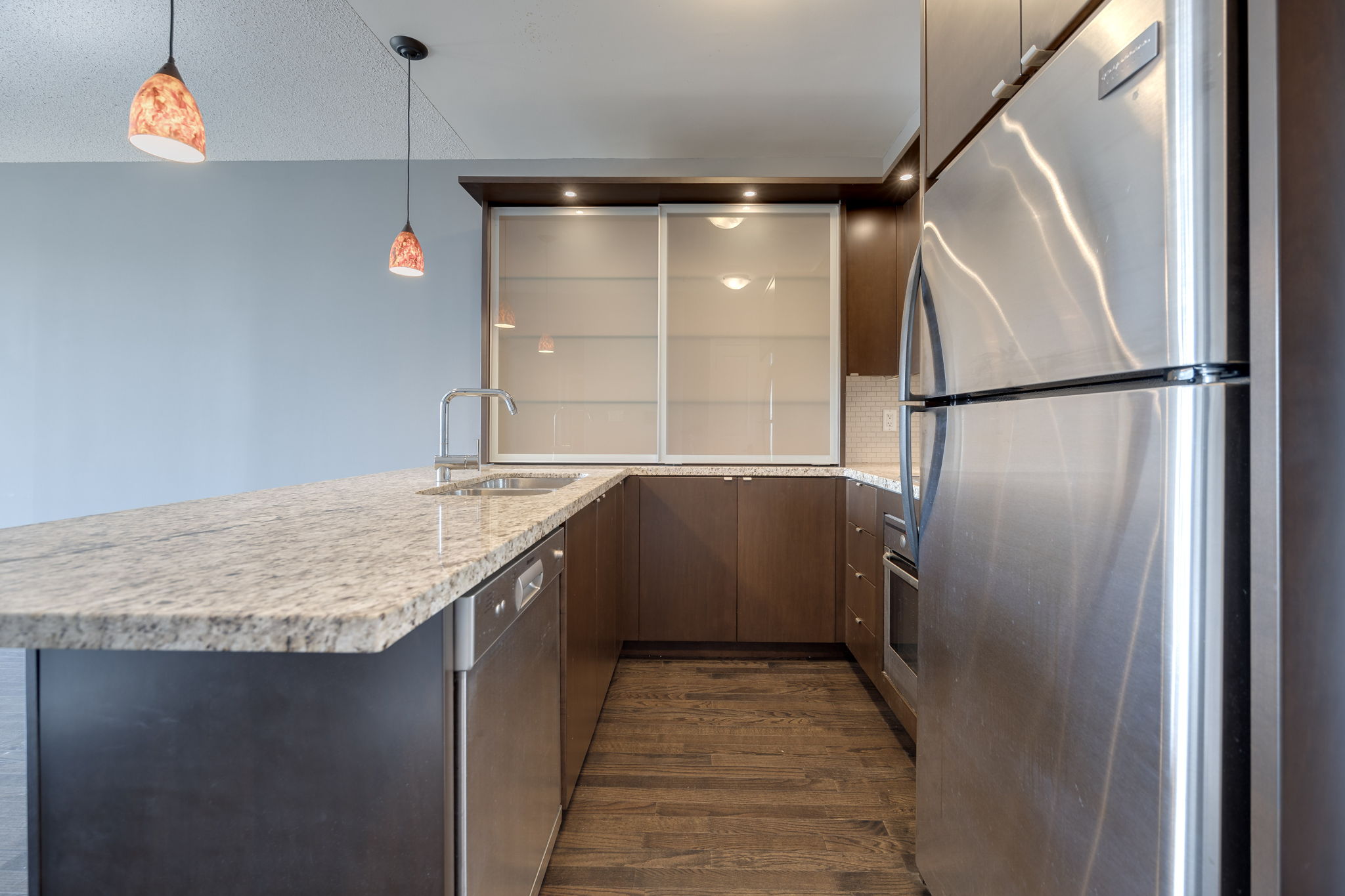Toronto property showcase — delivered property photograph 6