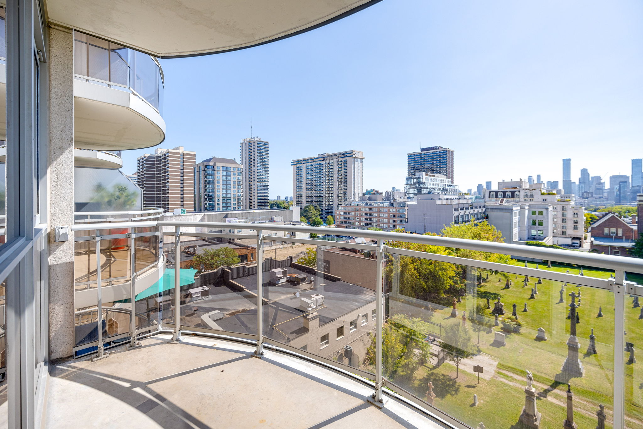 Toronto property showcase — delivered property photograph 24