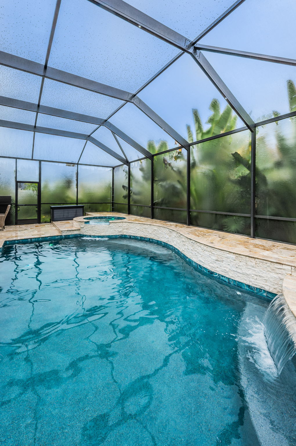 Pool8