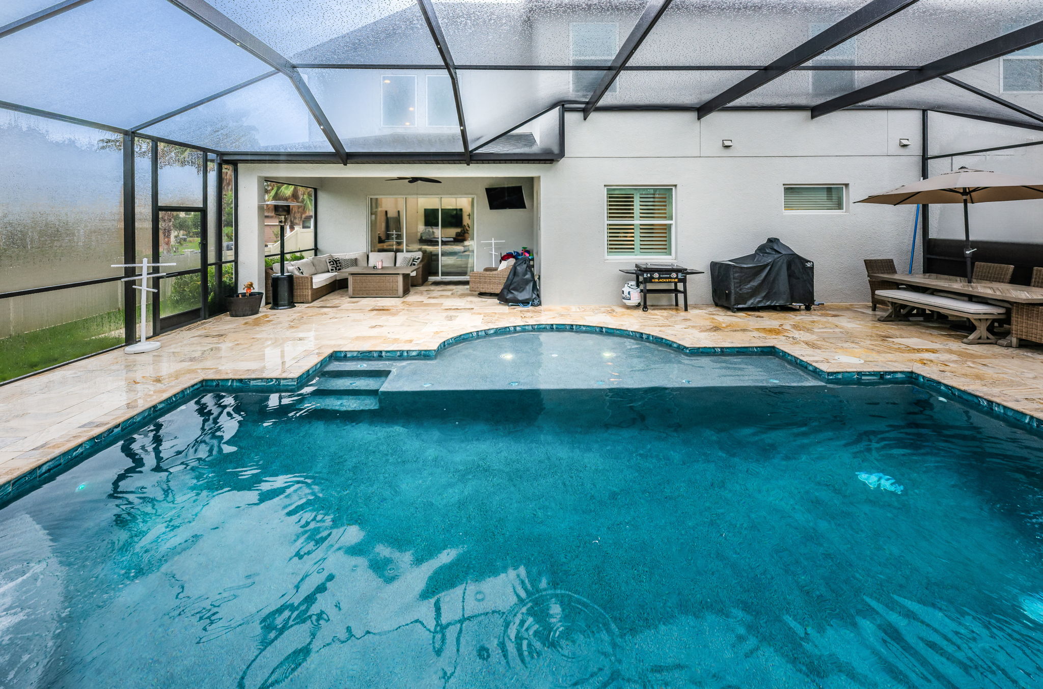 Pool7