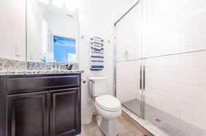 Upper Level Guest Bathroom2