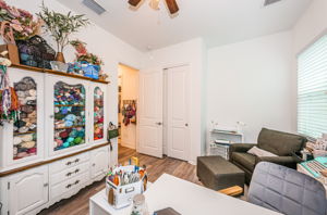 First Floor Bedroom1b