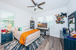 Upper Level Guest Bedroom2a