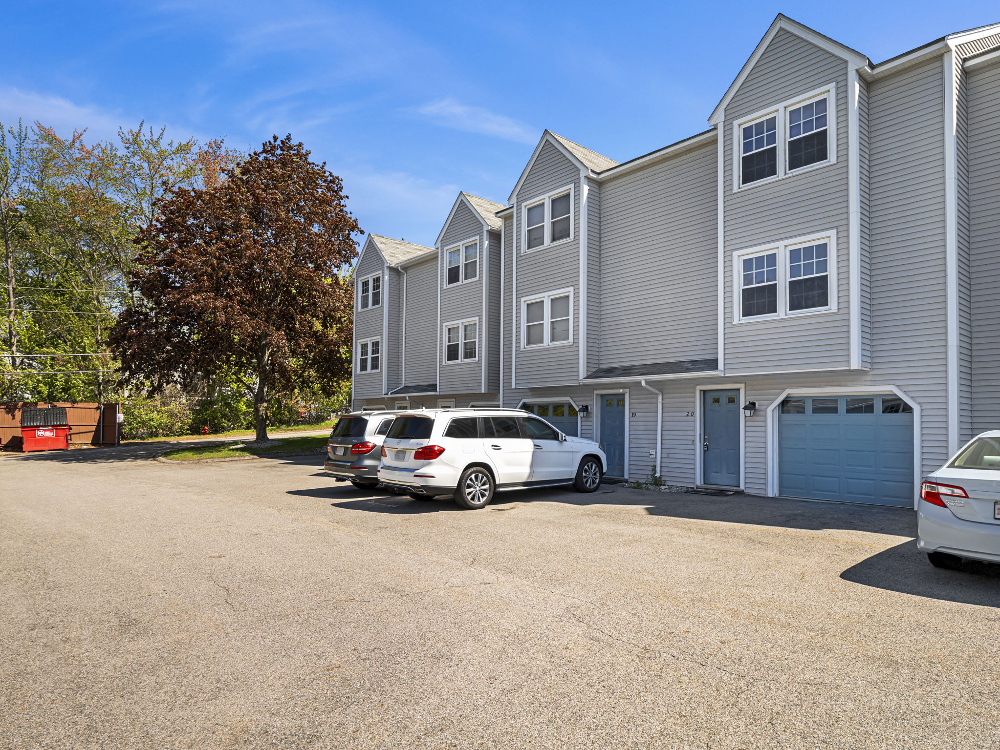 1431 Pawtucket Blvd 20, Lowell, MA 30