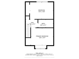 1431 Pawtucket Blvd 20 Lowell, MA Floorplans-4