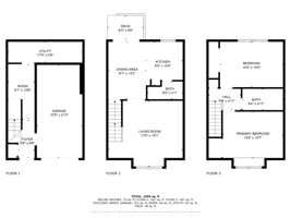 1431 Pawtucket Blvd 20 Lowell, MA Floorplans-1