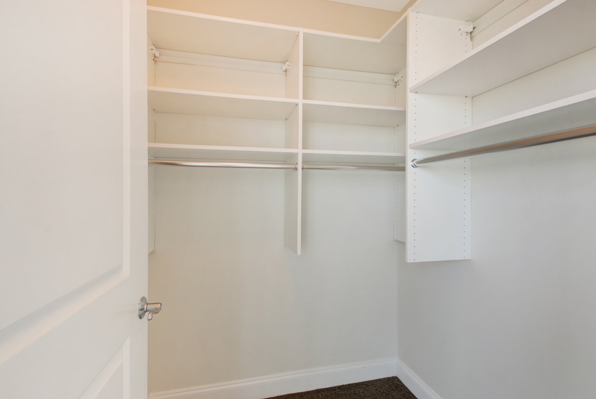 Guest Bedroom Closet