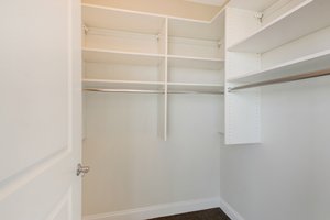 Guest Bedroom Closet