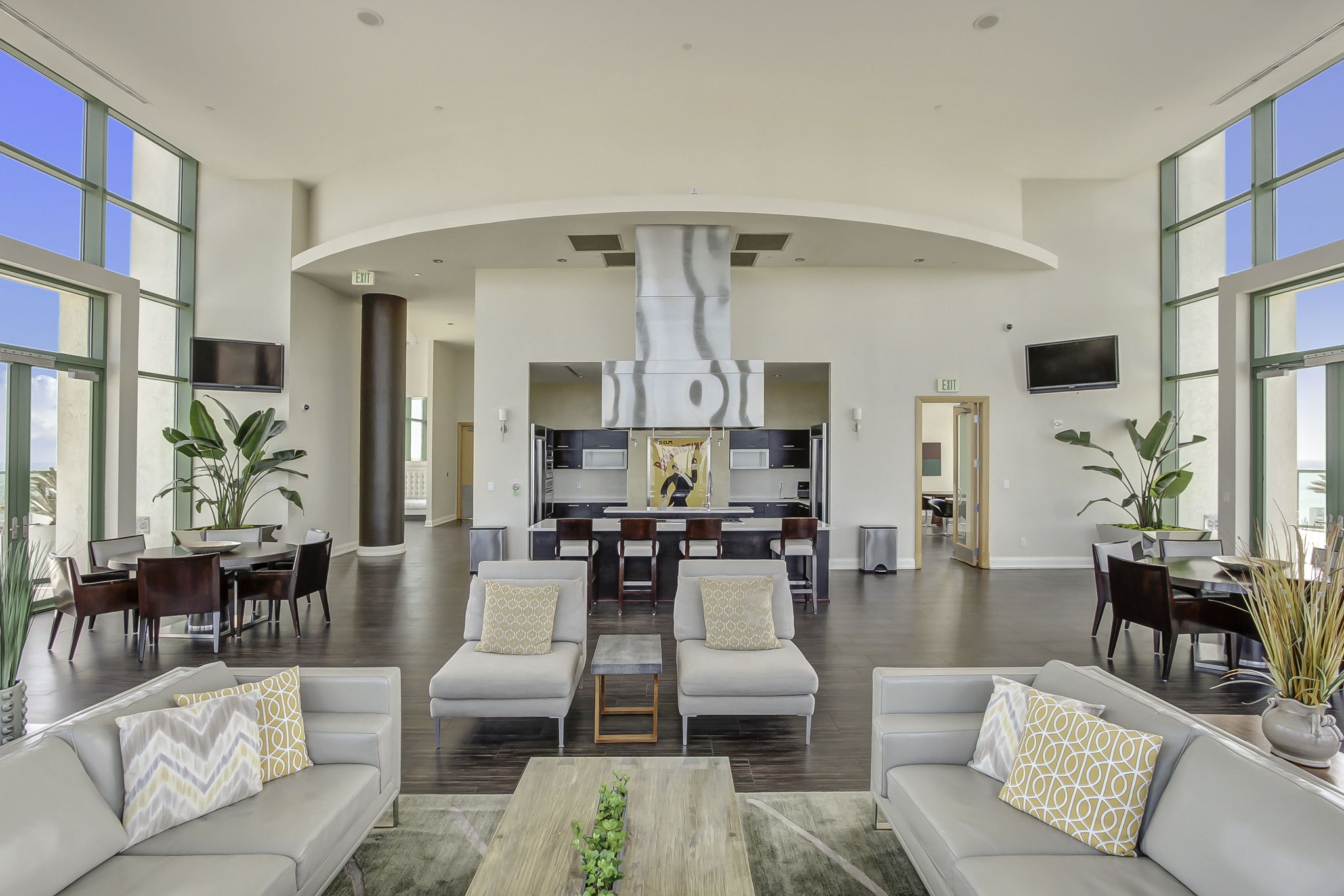 The Peninsula