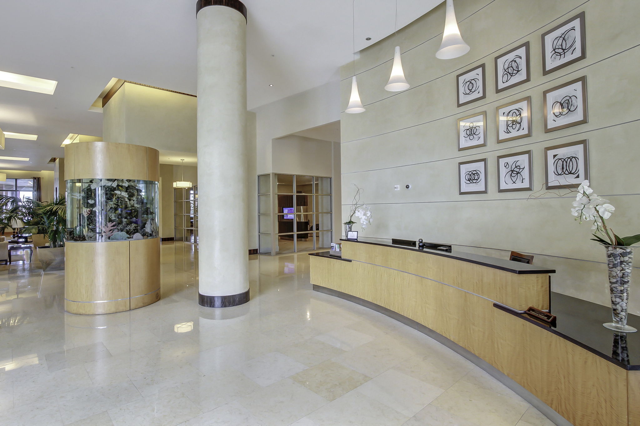 The Peninsula
