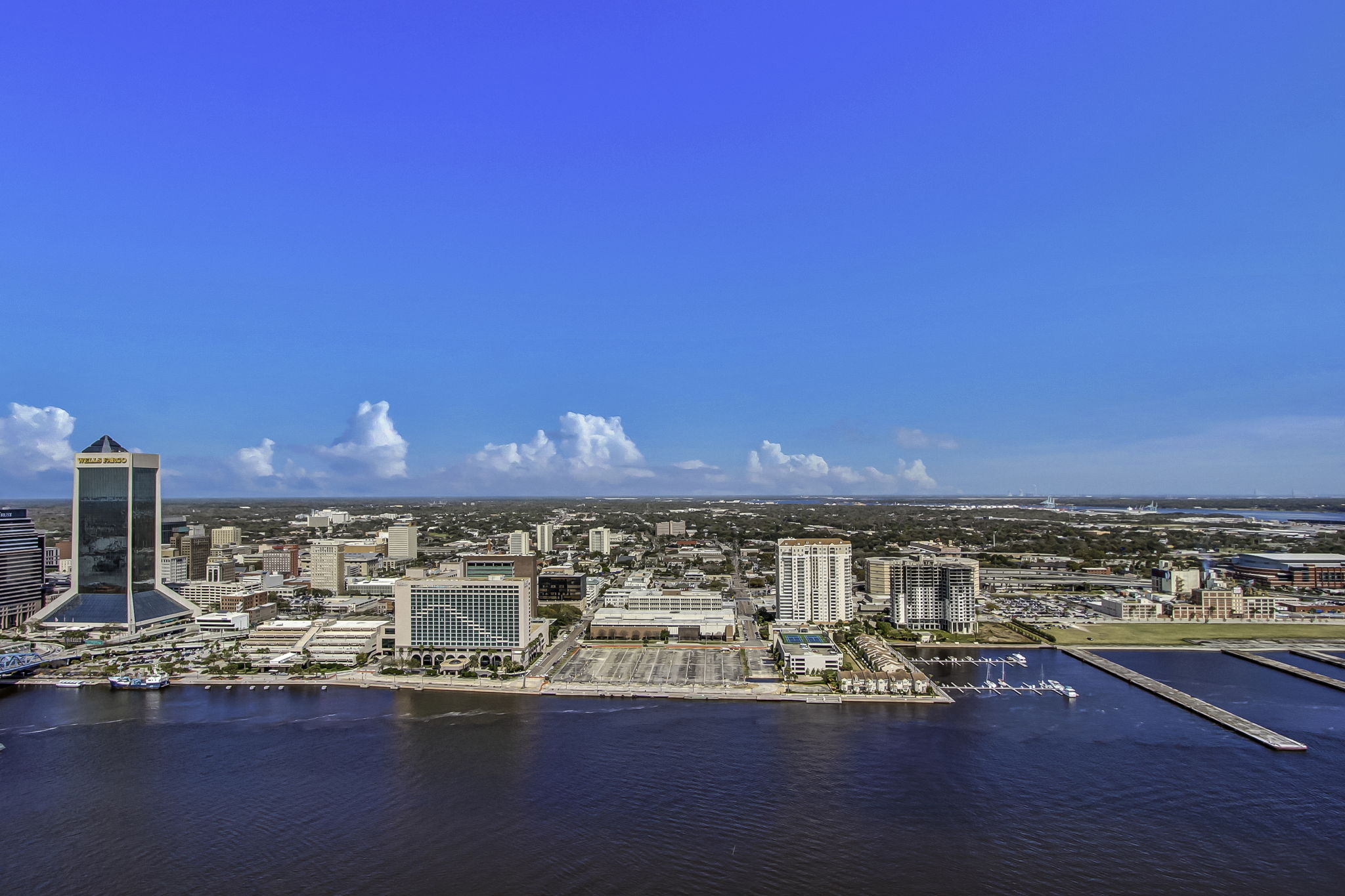 The Peninsula