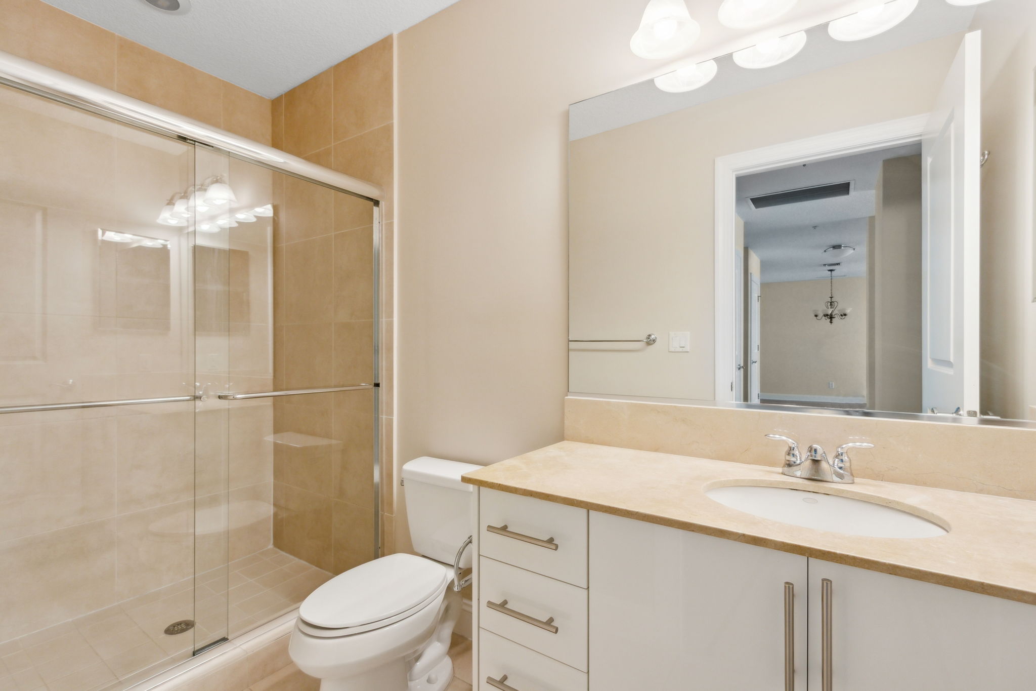 Reshoot Bathroom