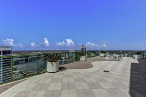 The Peninsula