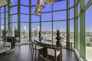 The Peninsula