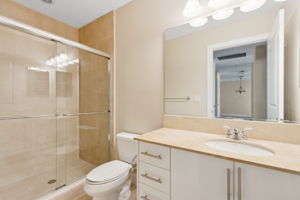 Reshoot Bathroom