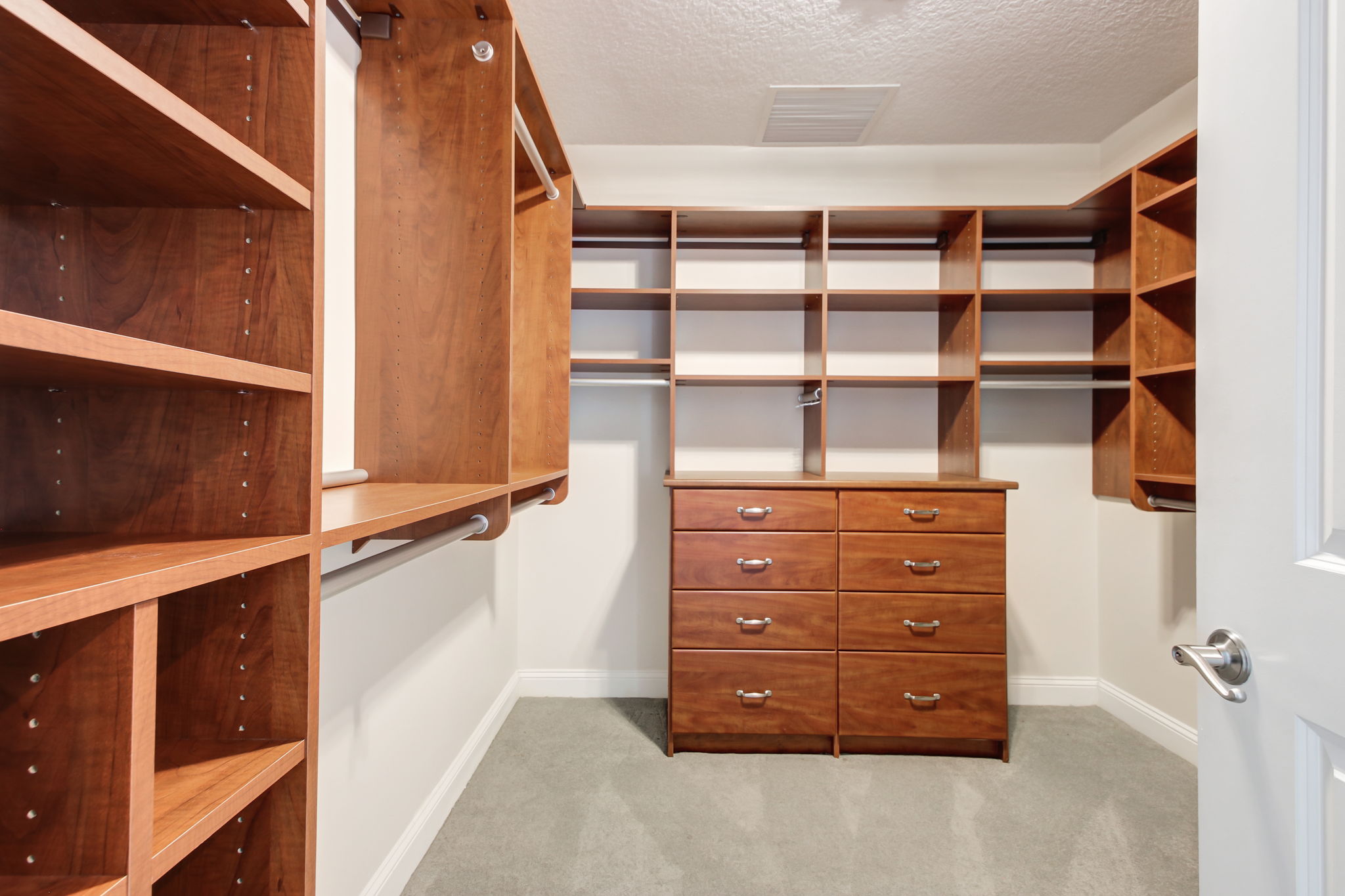 Bedroom Closet