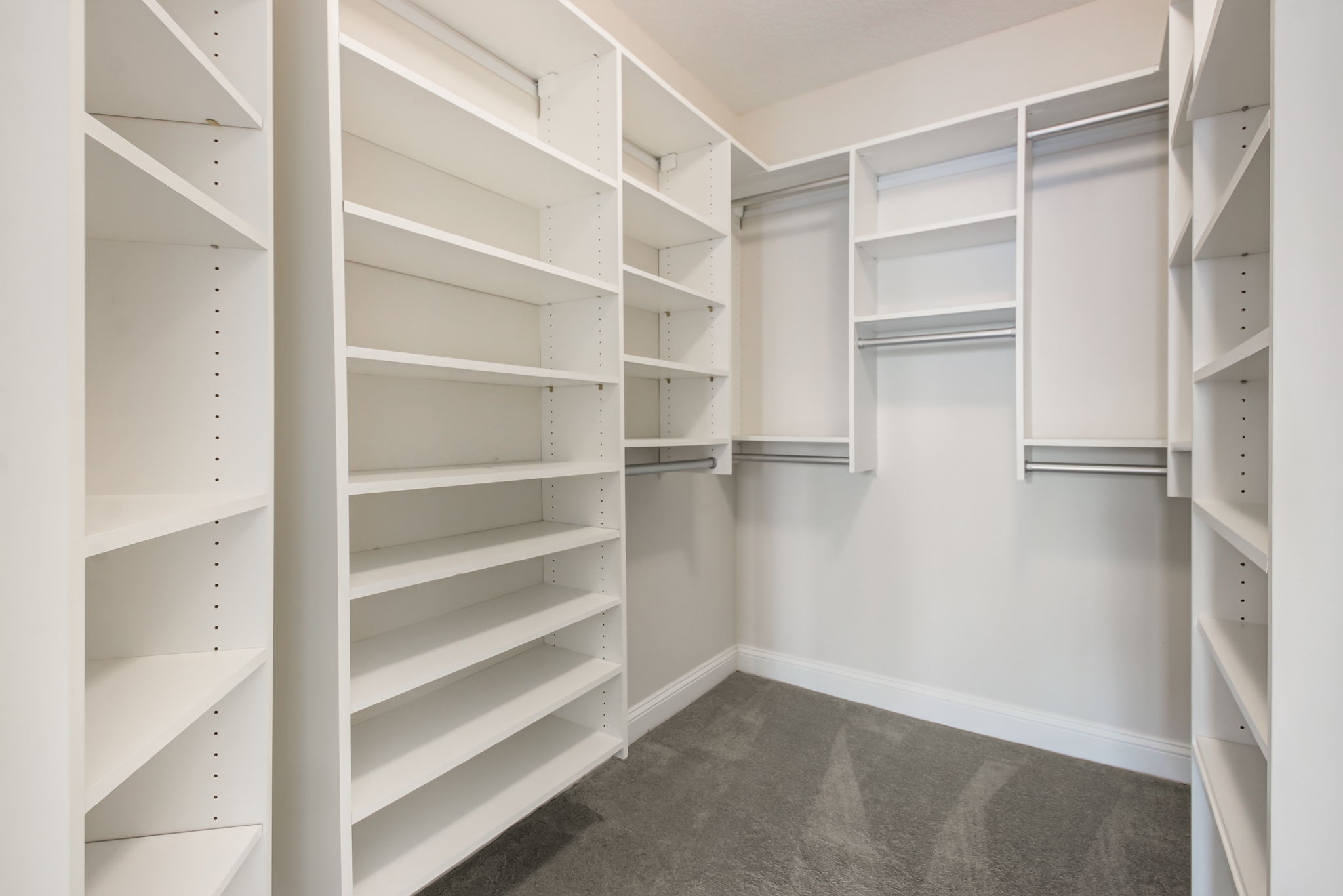 Bedroom Closet