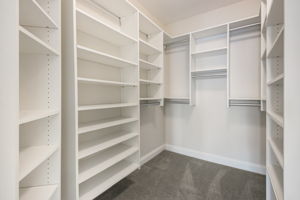 Bedroom Closet