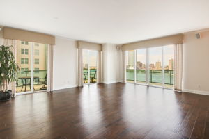 Living Room/Dining Room
