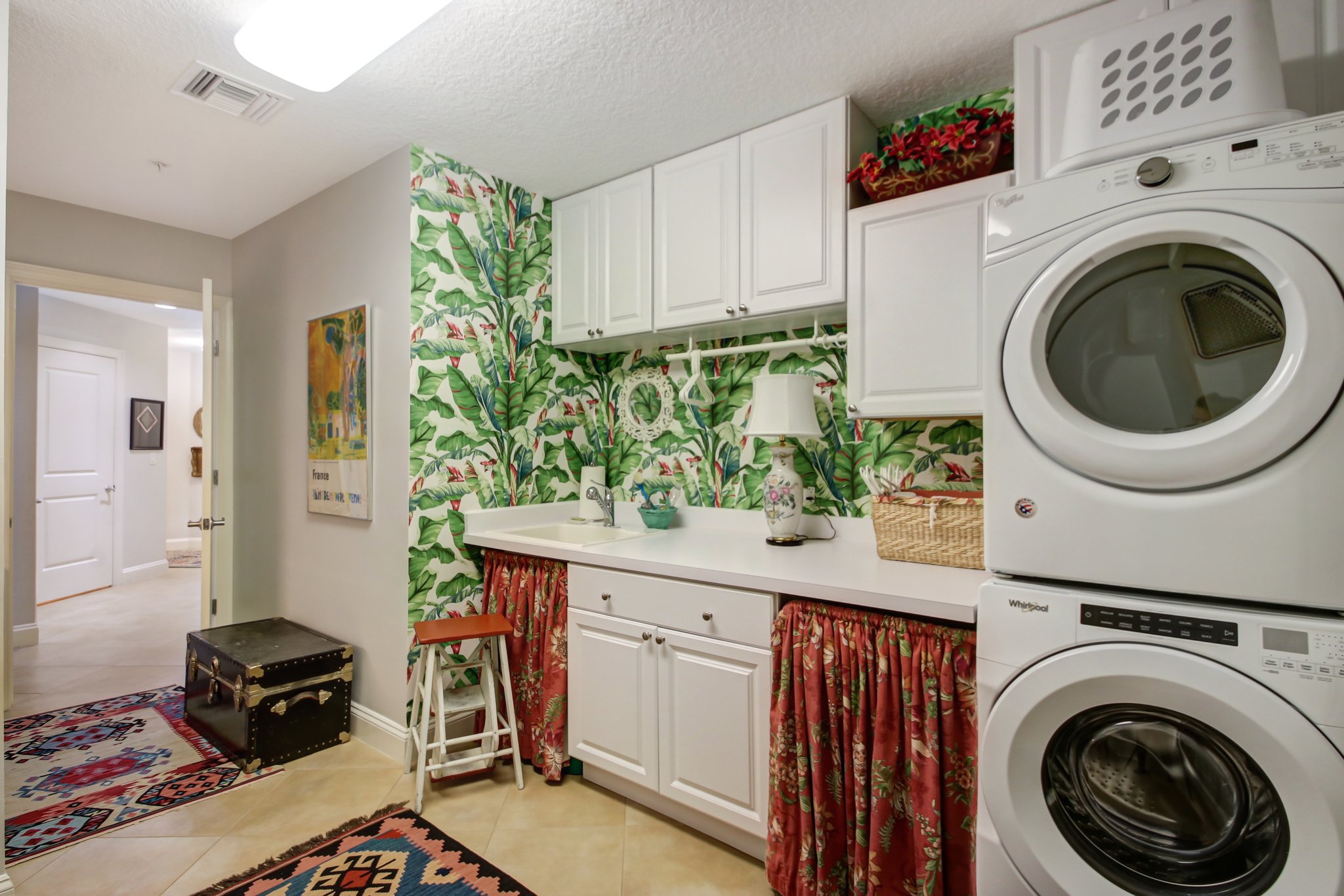 Laundry Facility/Room