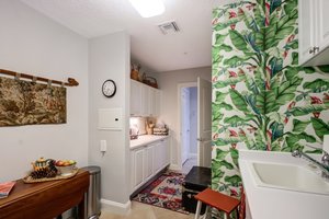Laundry Facility/Room