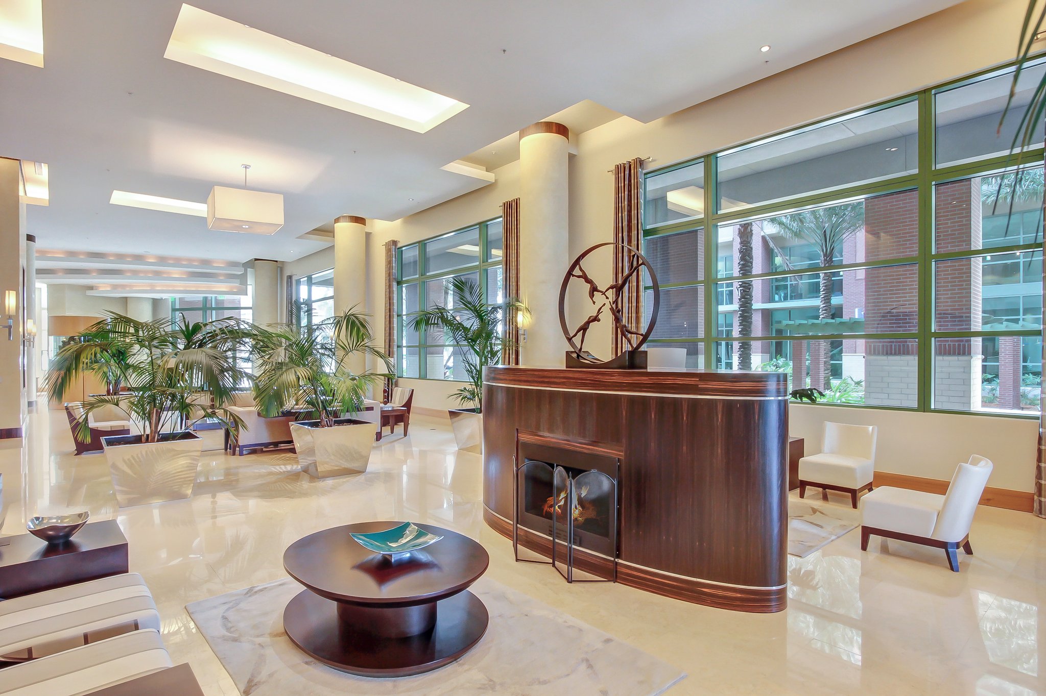 The Peninsula