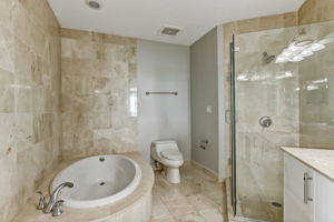 Master Bath 1