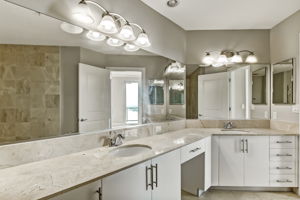 Master Bath 1