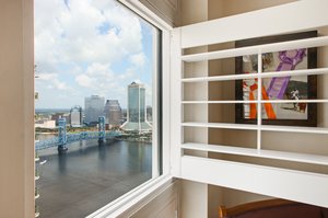 Bedroom View