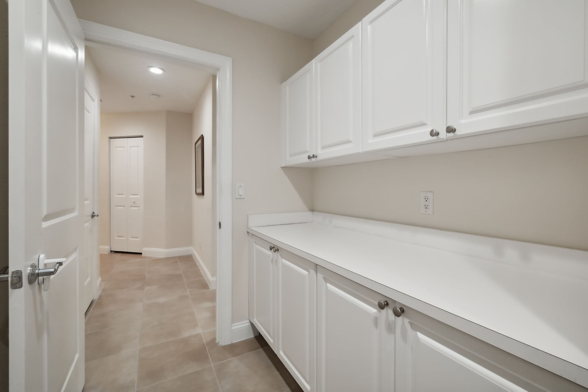 Mudroom