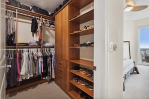 Closet