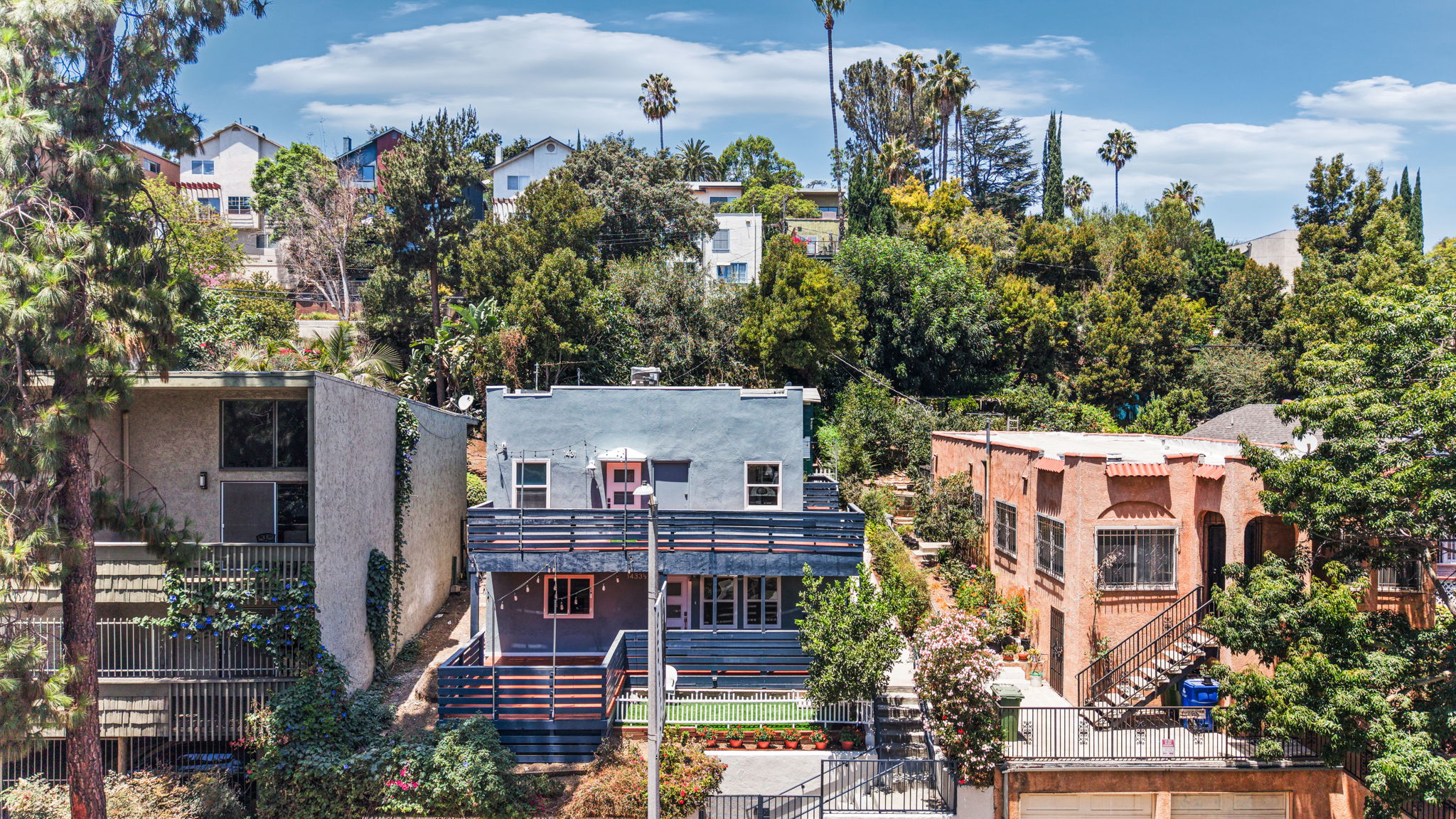 1431 Silver Lake Blvd