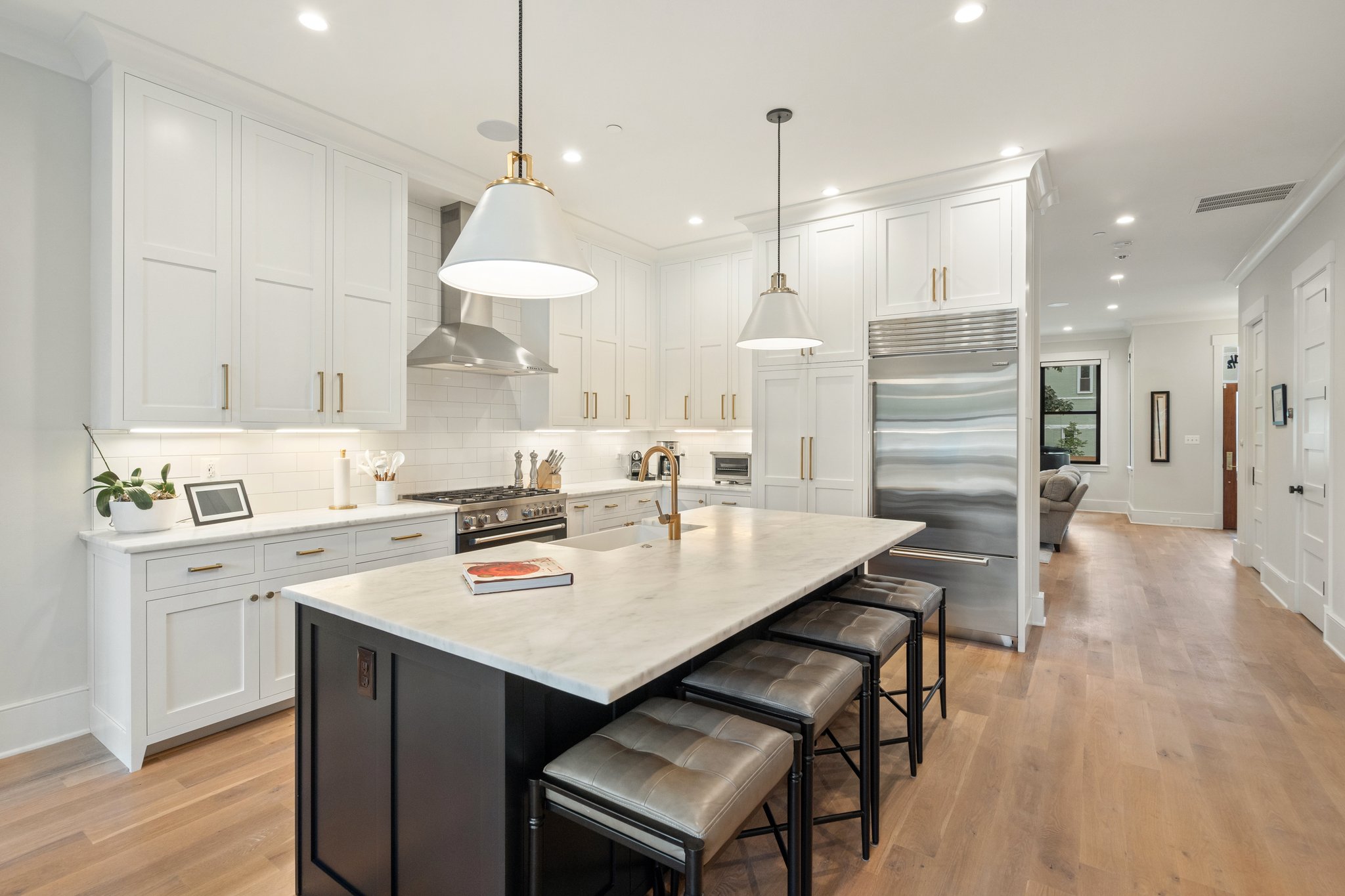 1432 1/2 G St SE, Washington, DC 20003, USA Photo 13