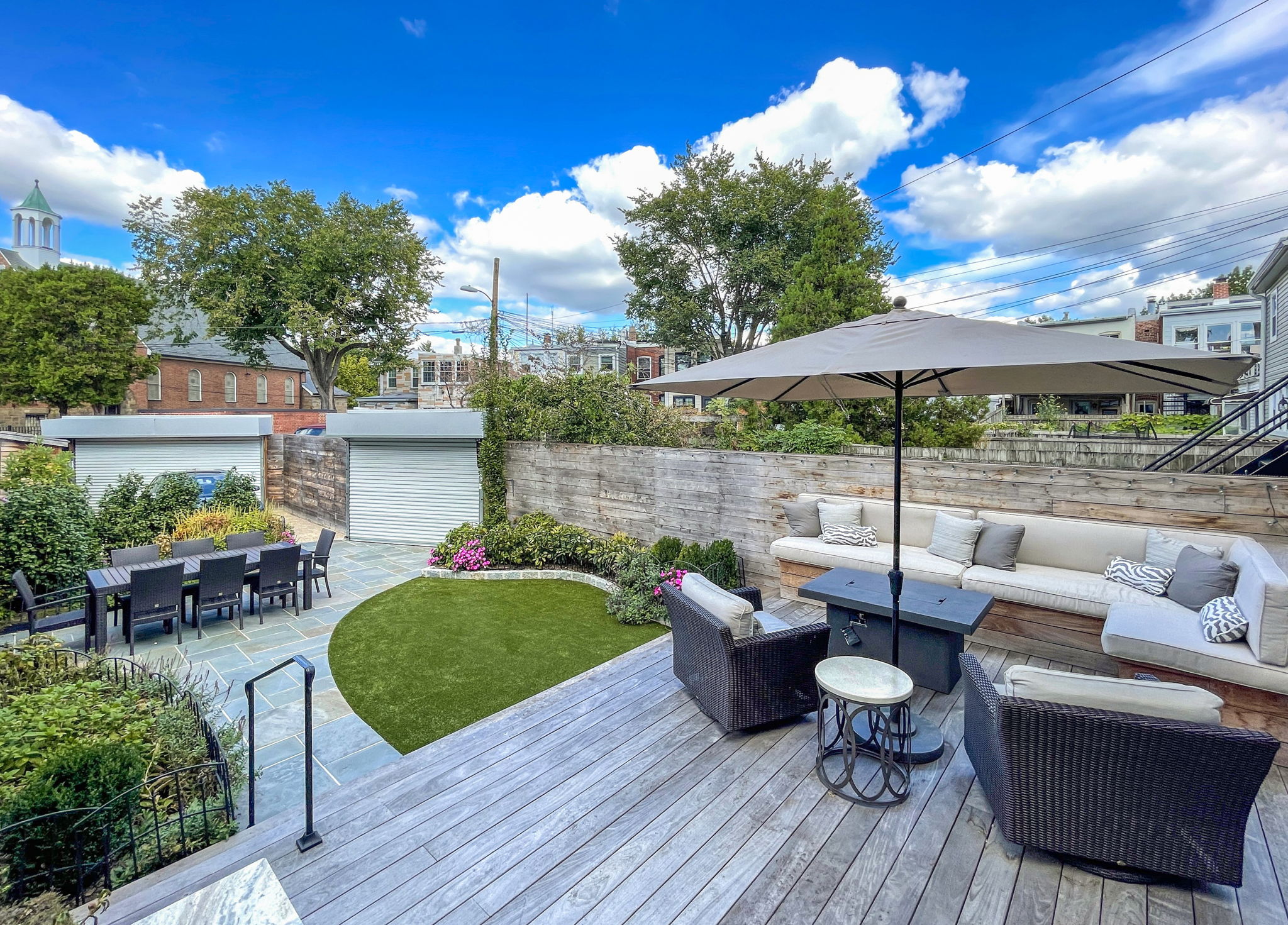 1432 1/2 G St SE, Washington, DC 20003, USA Photo 45