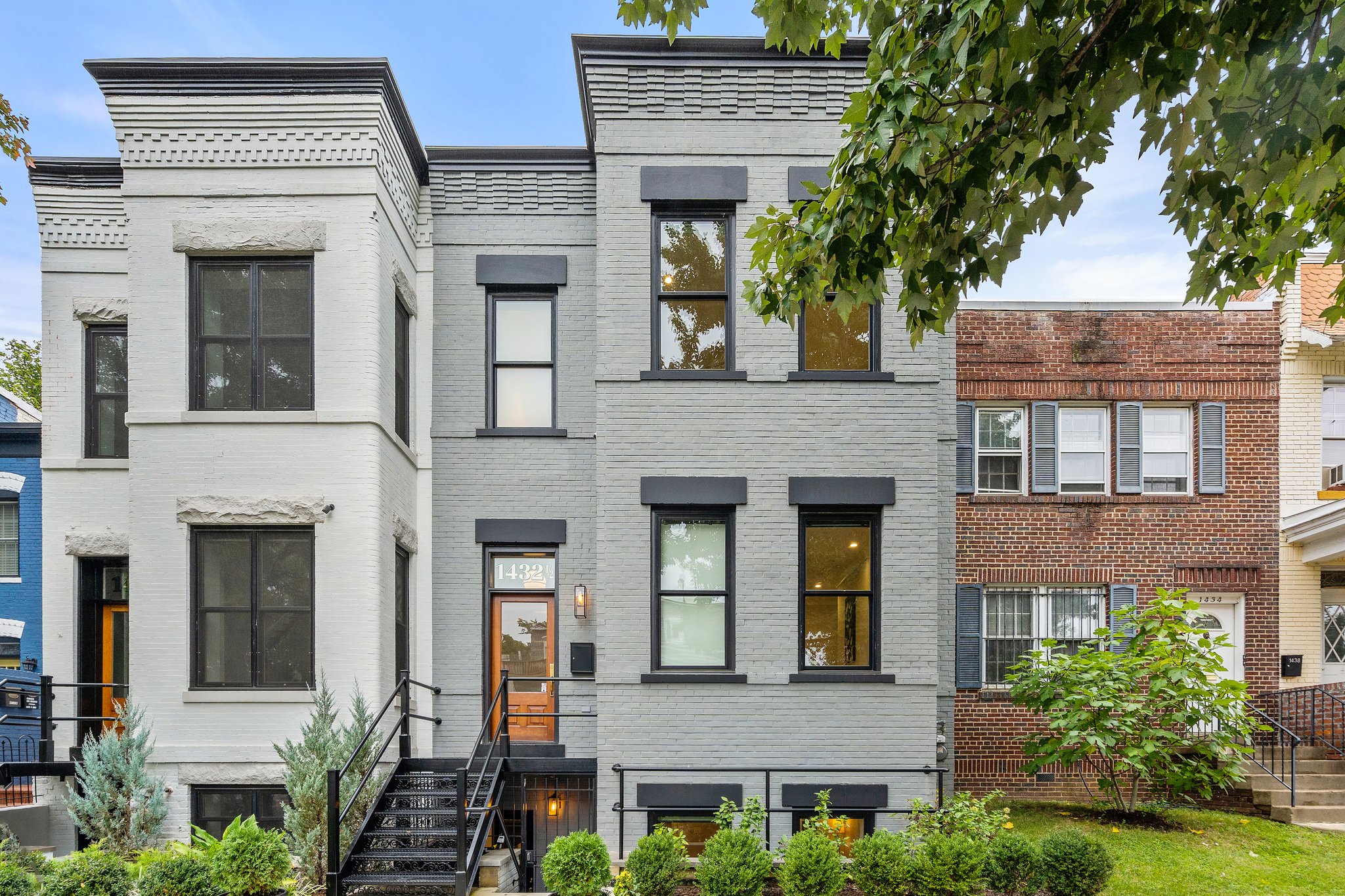 1432 1/2 G St SE, Washington, DC 20003, USA Photo 57